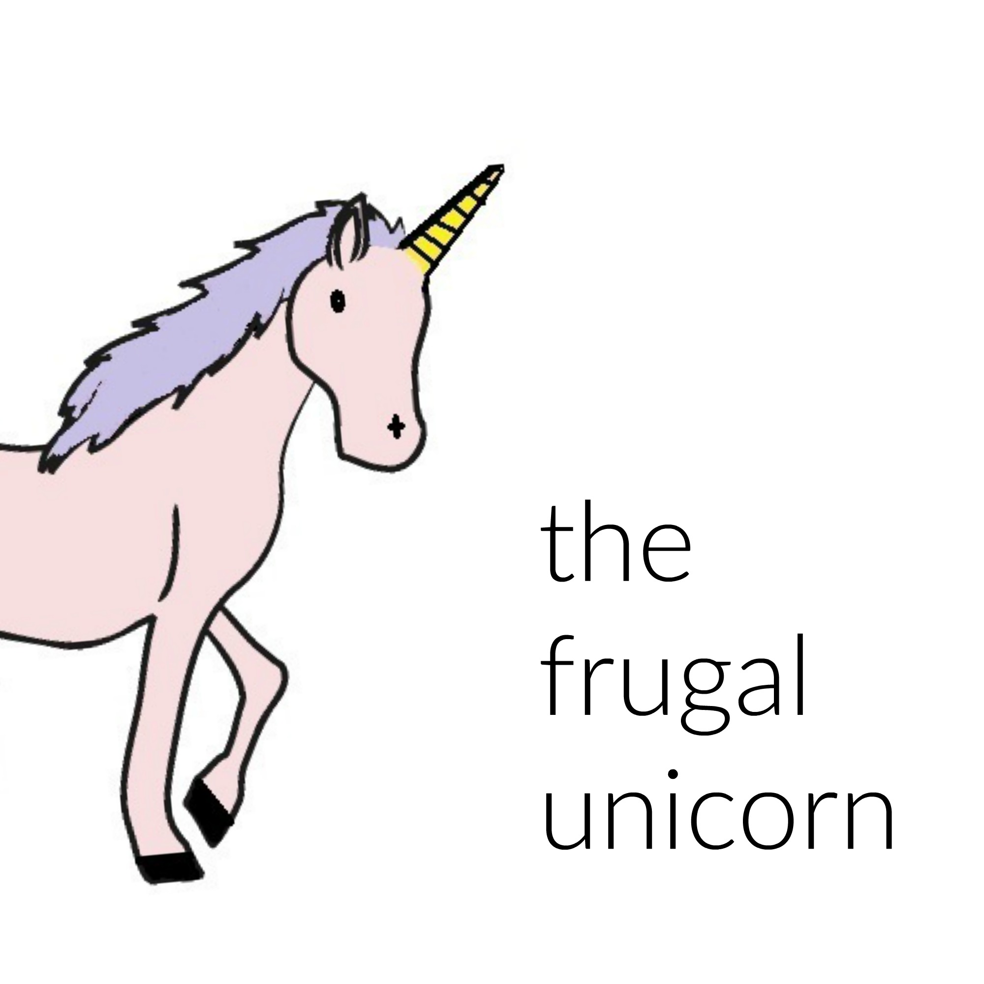 The Frugal Unicorn